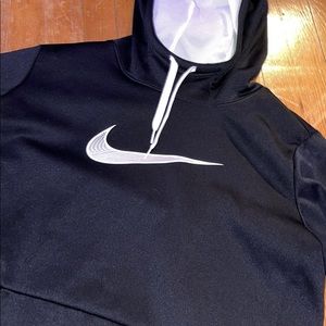 Nike Dri-Fit Hoodie